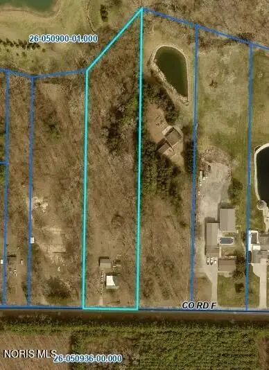 3114 County Road F, Swanton, OH 43558 - #2