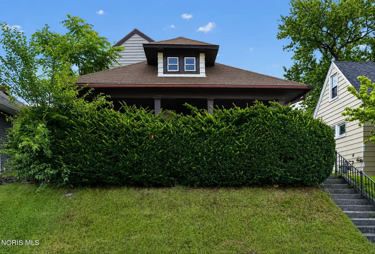 1153 Woodville Road, Toledo, OH 43605 - #1