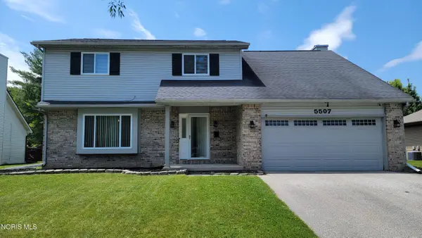 5507 Greenridge Drive, Toledo, OH 43615
