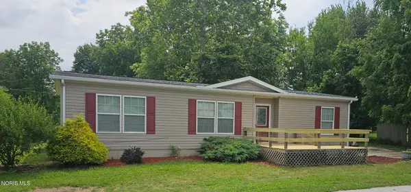 105 Old Lincoln Highway, Upper Sandusky, OH 43351