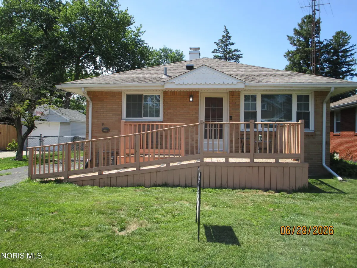1240 Glenview Road, Toledo, OH 43614 - #1