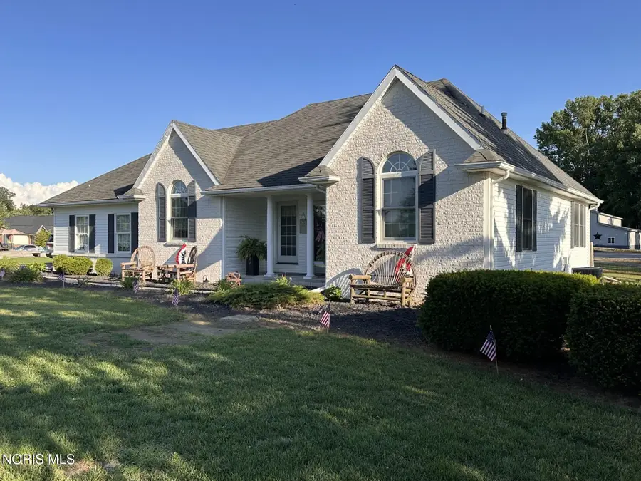 5211 County Road B, Delta, OH 43515 - #2