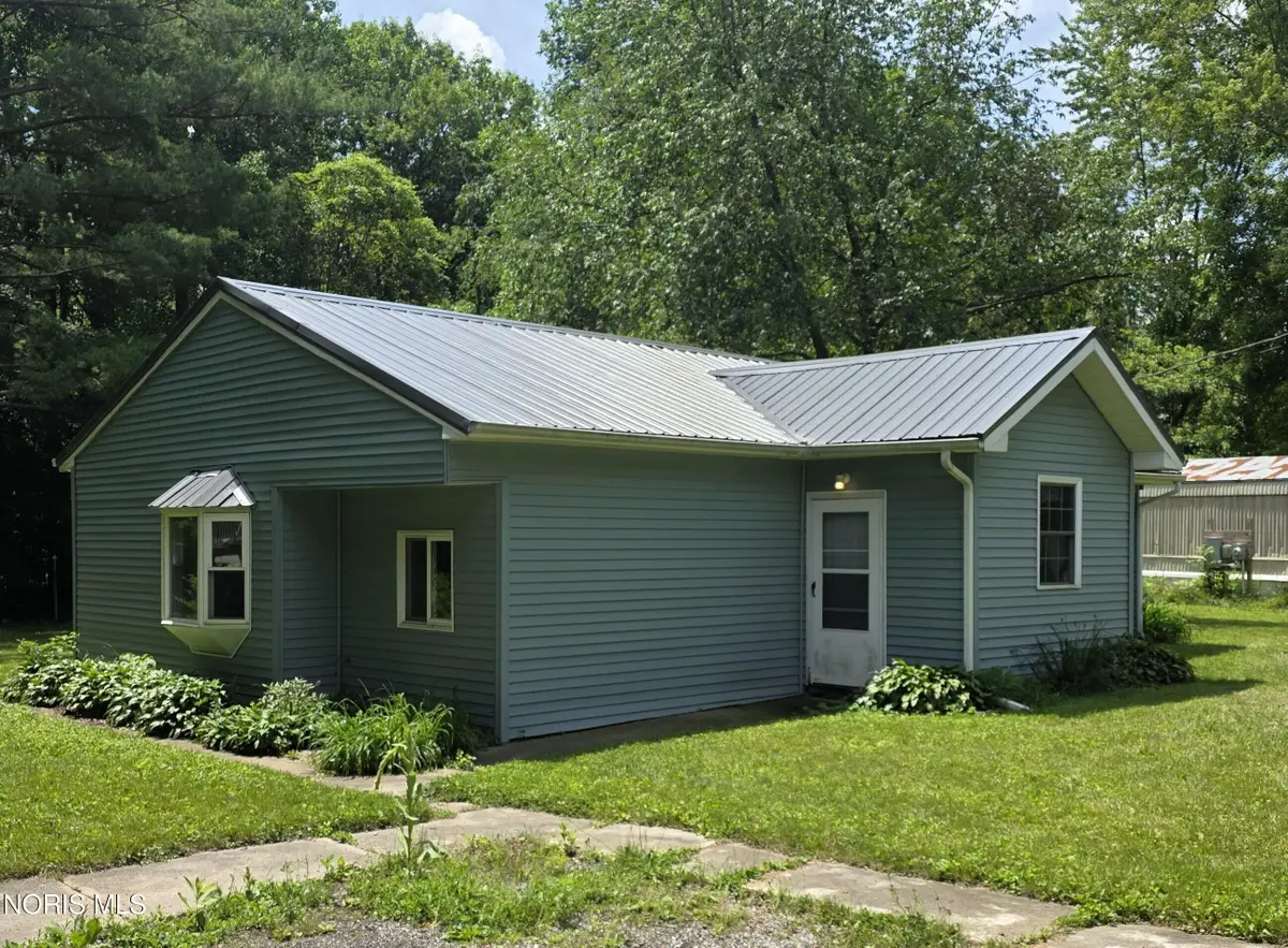 26941 Wallace Lane, Fayette, OH 43521 - #1