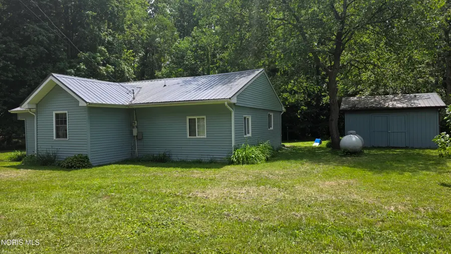 26941 Wallace Lane, Fayette, OH 43521 - #2