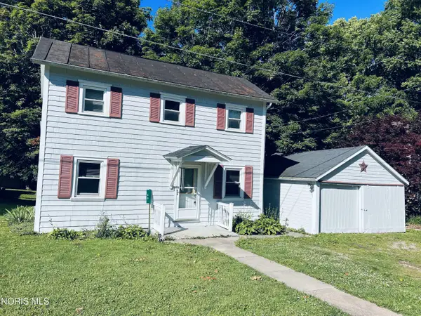 69 Jackson Street, McCutchenville, OH 44844