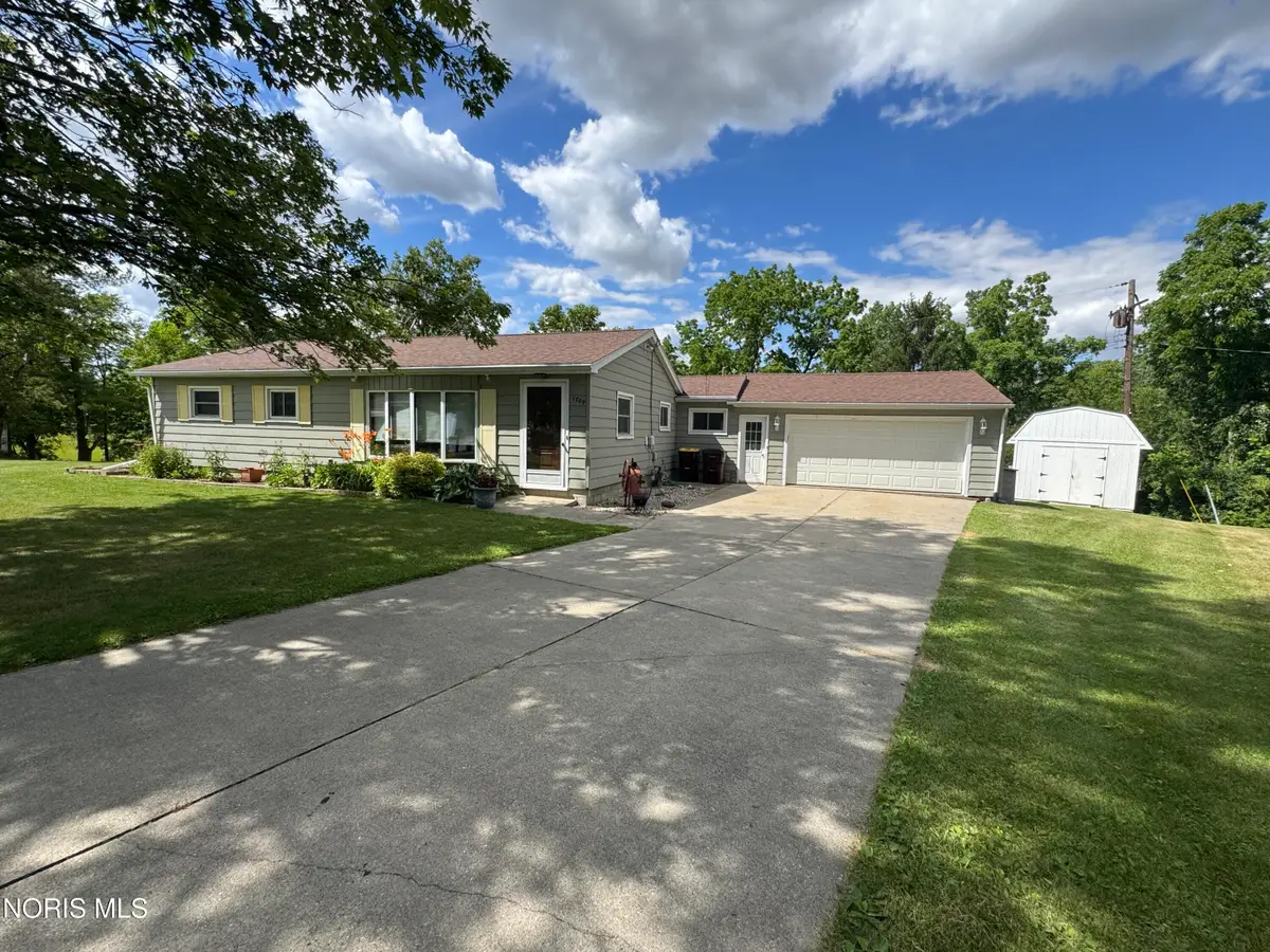 1709 Corriedale Court, Defiance, OH 43512 - #1