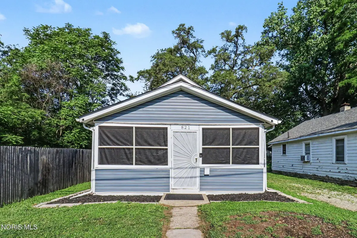 821 Elysian Avenue, Toledo, OH 43607 - #1