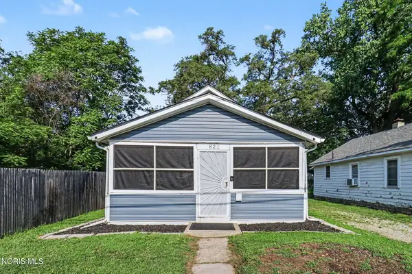 821 Elysian Avenue, Toledo, OH 43607