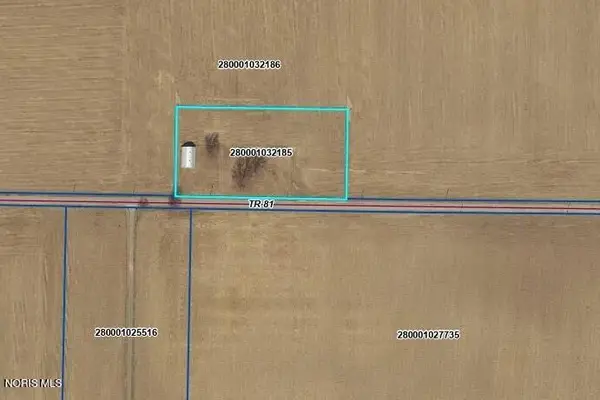 0 Township Road 81, Findlay, OH 45840