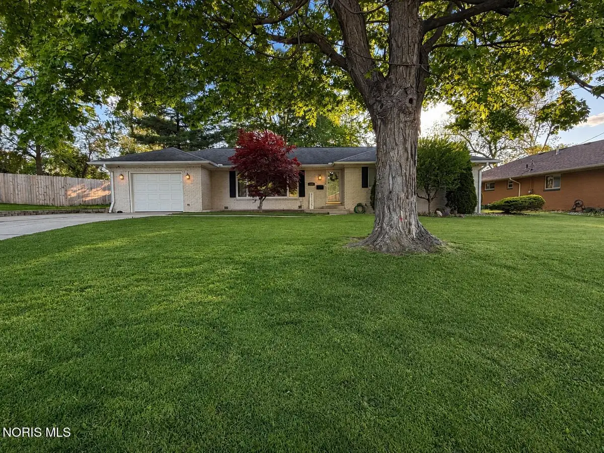 435 N Franklin Street, Wauseon, OH 43567 - #1