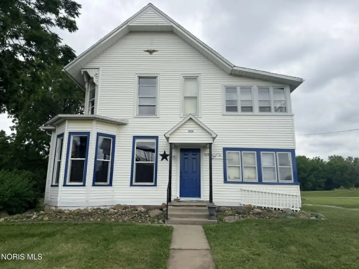 529 S Main Street, Hicksville, OH 43526 - #1