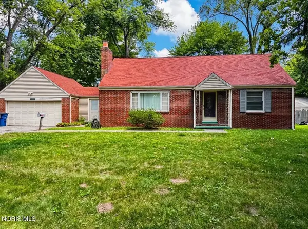 5138 Marybrook Drive, Toledo, OH 43615