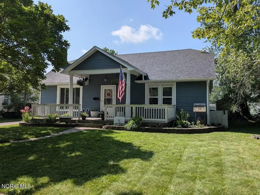 749 W Main Street, Napoleon, OH 43545 - #1