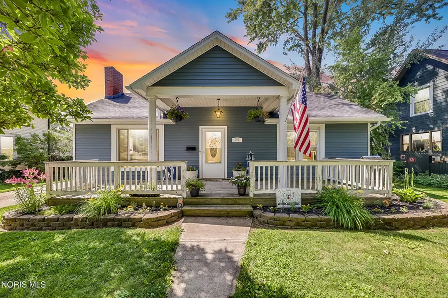749 W Main Street, Napoleon, OH 43545 - #2