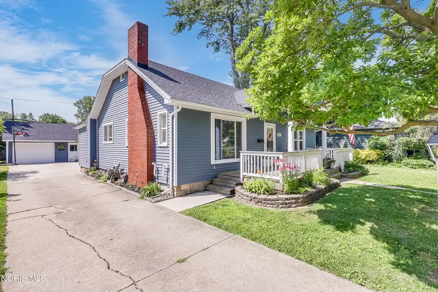 749 W Main Street, Napoleon, OH 43545 - #3