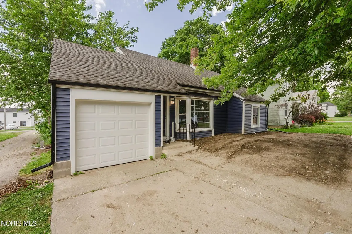 116 Bond Street, McComb, OH 45858 - #1