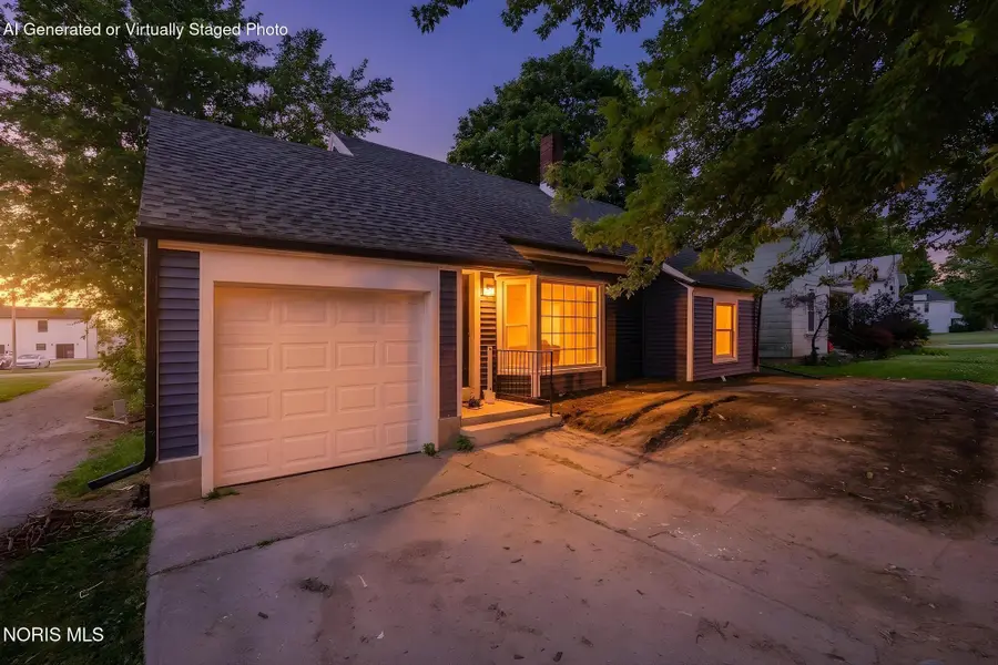 116 Bond Street, McComb, OH 45858 - #2