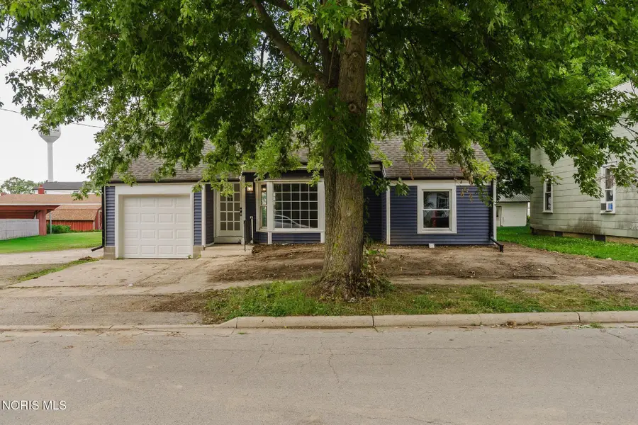 116 Bond Street, McComb, OH 45858 - #3