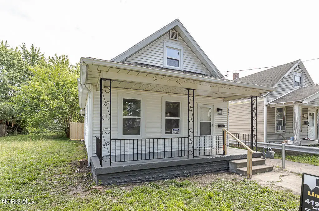 346 E Streicher Street, Toledo, OH 43608 - #1
