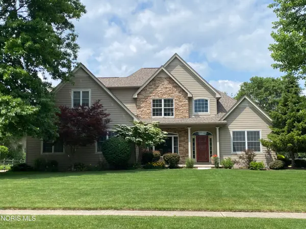 6960 Shadowcreek Drive, Maumee, OH 43537