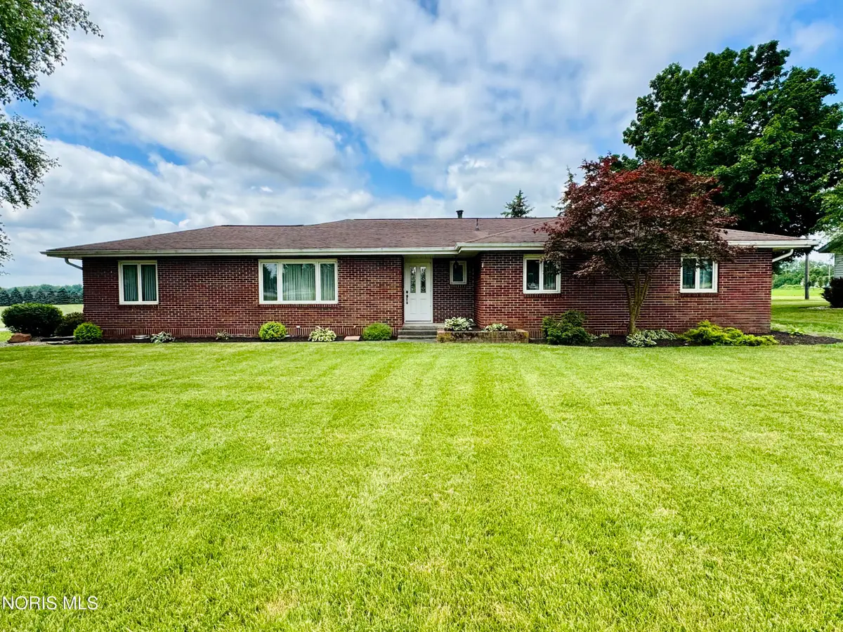 623 Spencerville Street, Hicksville, OH 43526 - #1