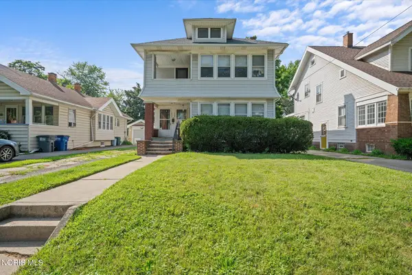 1946 Princeton Drive, Toledo, OH 43614