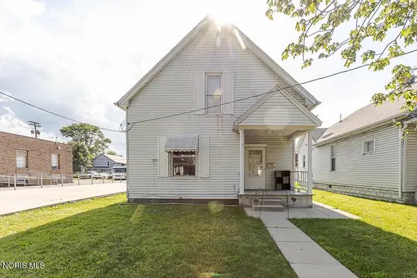 734 Willard Street, Toledo, OH 43605