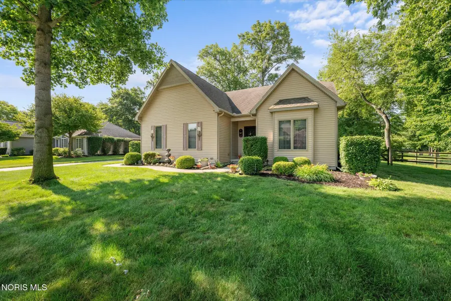 8339 Sycamore Woods Lane, Holland, OH 43528 - #3
