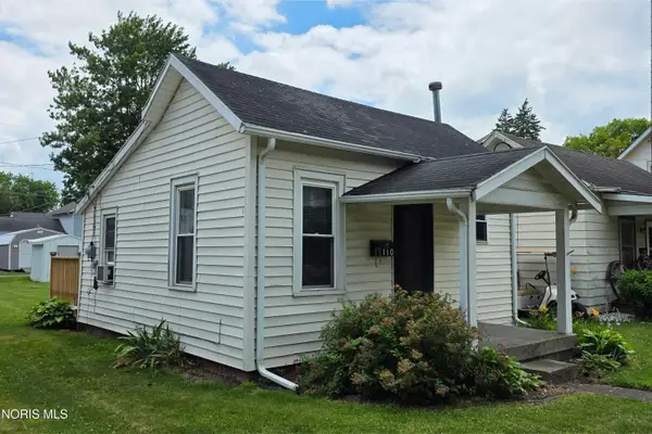 110 Elmwood Avenue, Delta, OH 43515