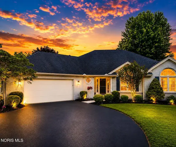 7913 N Shoreline Drive, Holland, OH 43528