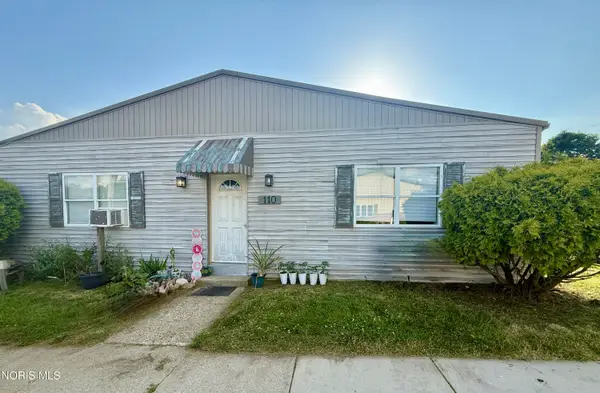 110 S High Street, West Unity, OH 43570