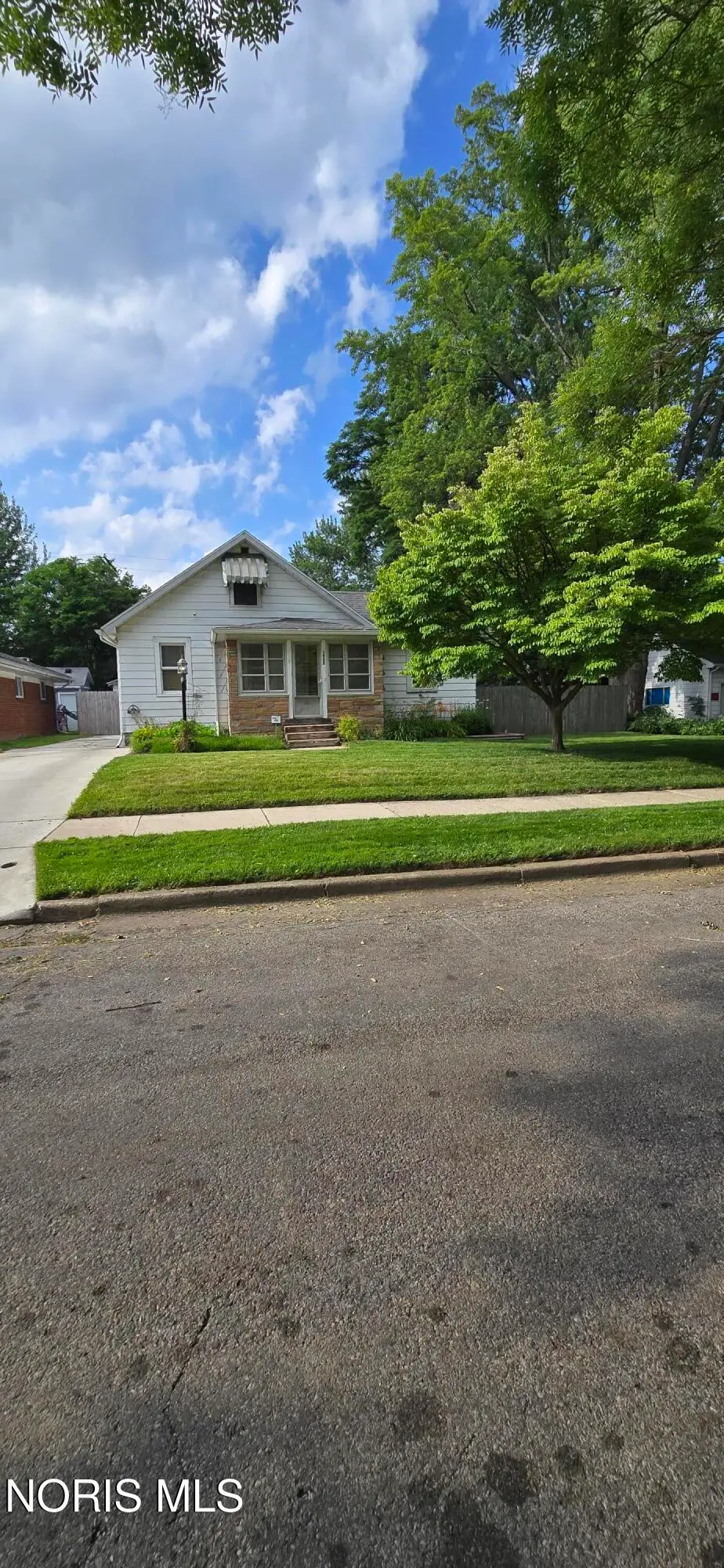 1922 Southmoor Drive, Toledo, OH 43609 - #1