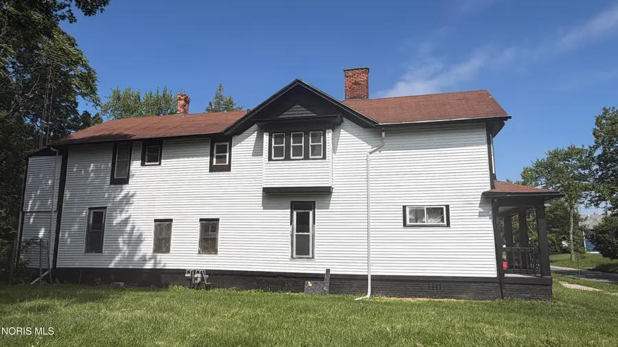 1026 Oakwood Avenue, Toledo, OH 43607 - #3
