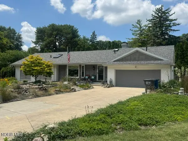 1162 Nannette Drive, Toledo, OH 43614