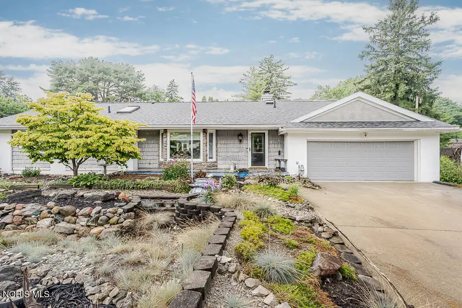1162 Nannette Drive, Toledo, OH 43614 - #3
