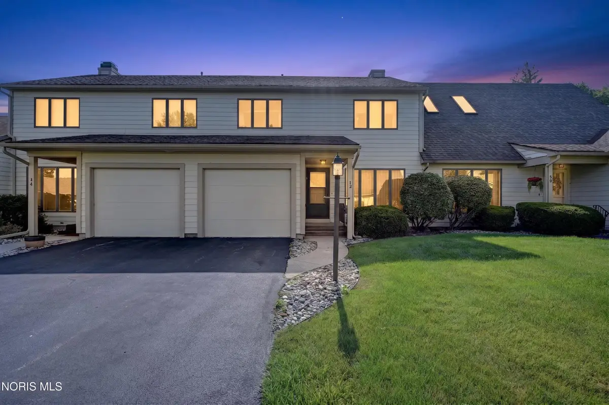 12 Gatewood Drive, Waterville, OH 43566 - #1