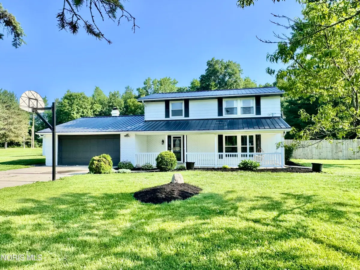 1599 State Route 18, Hicksville, OH 43526 - #1