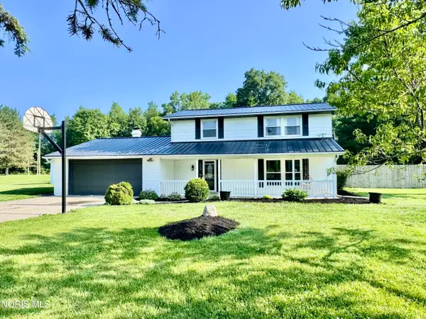 1599 State Route 18, Hicksville, OH 43526
