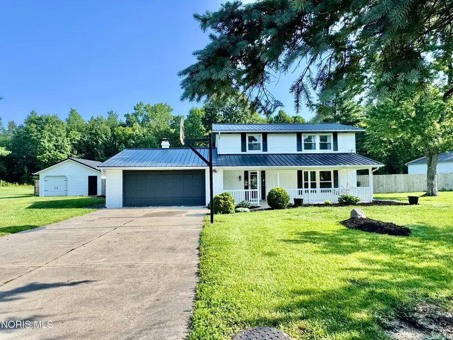 1599 State Route 18, Hicksville, OH 43526 - #2
