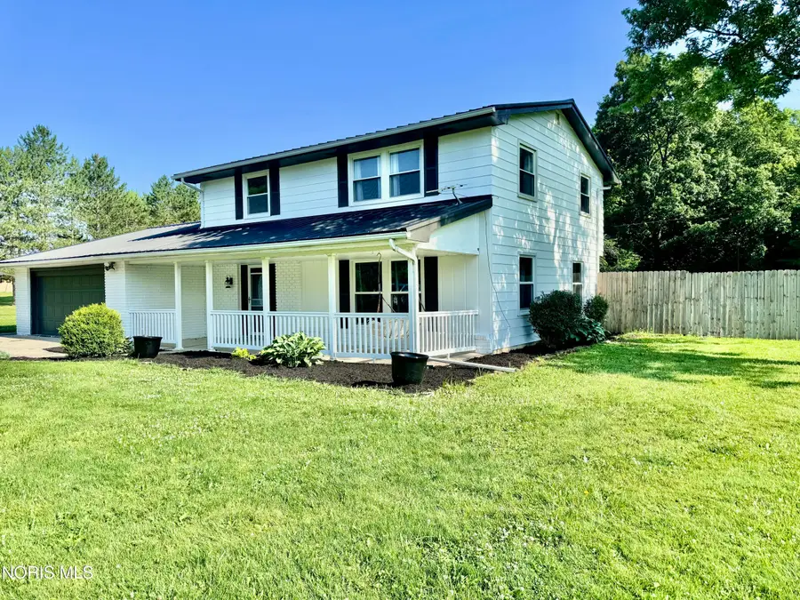 1599 State Route 18, Hicksville, OH 43526 - #3
