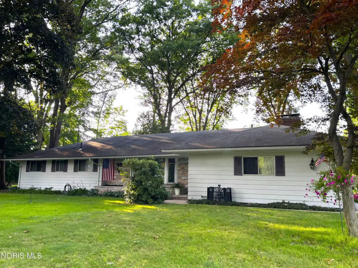 4850 N Arvilla Drive, Toledo, OH 43623 - #1