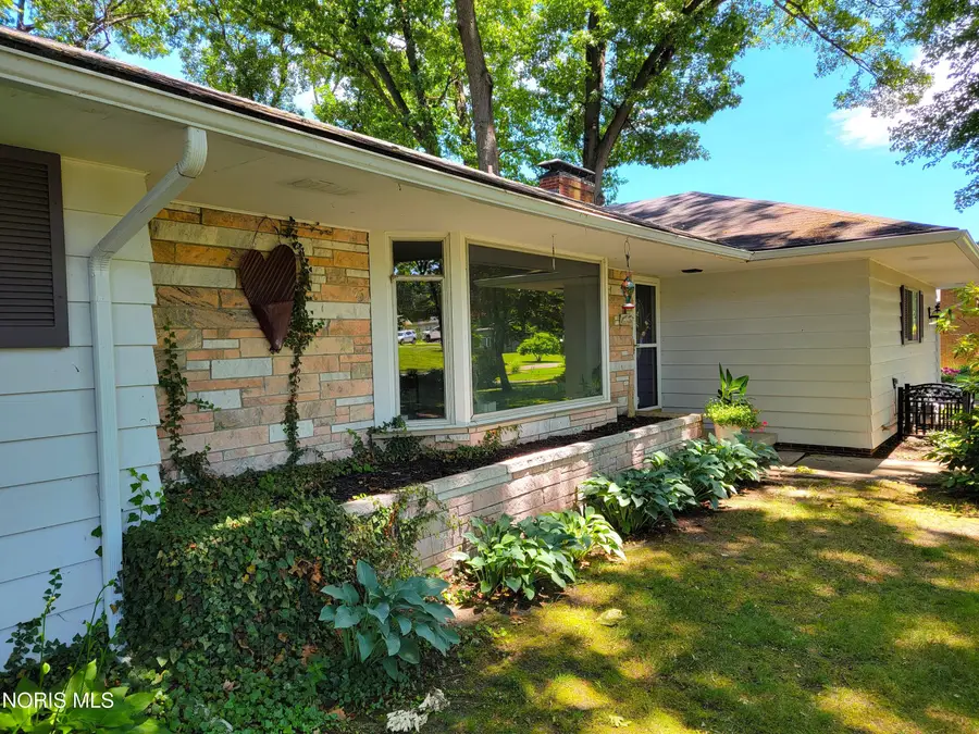 4850 N Arvilla Drive, Toledo, OH 43623 - #2