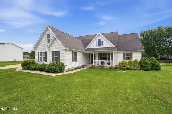 4446 Buckeye Run Road, Marion, OH 43302