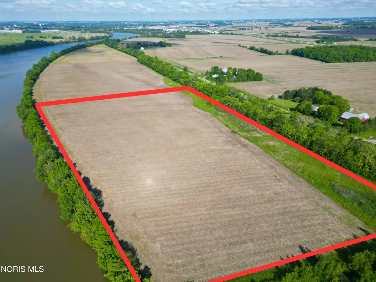 0 County Road 424, Napoleon, OH 43545 - #1