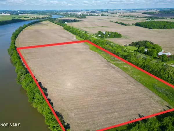 0 County Road 424, Napoleon, OH 43545