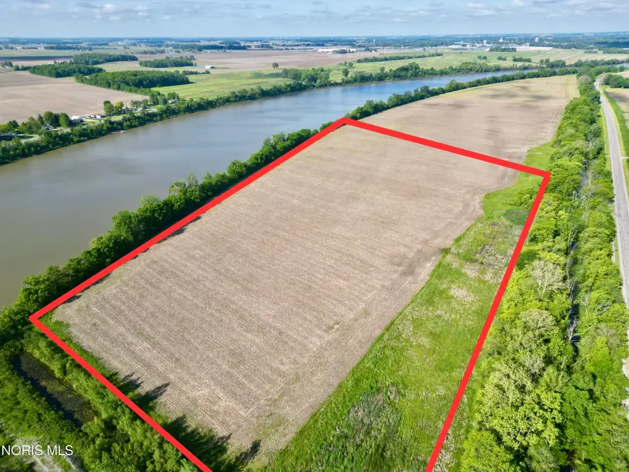 0 County Road 424, Napoleon, OH 43545 - #3
