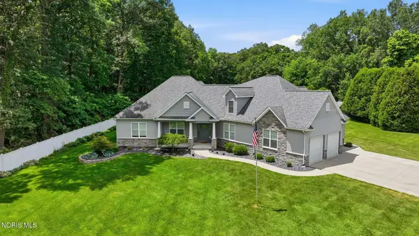 2441 Crissey Road, Sylvania, OH 43560