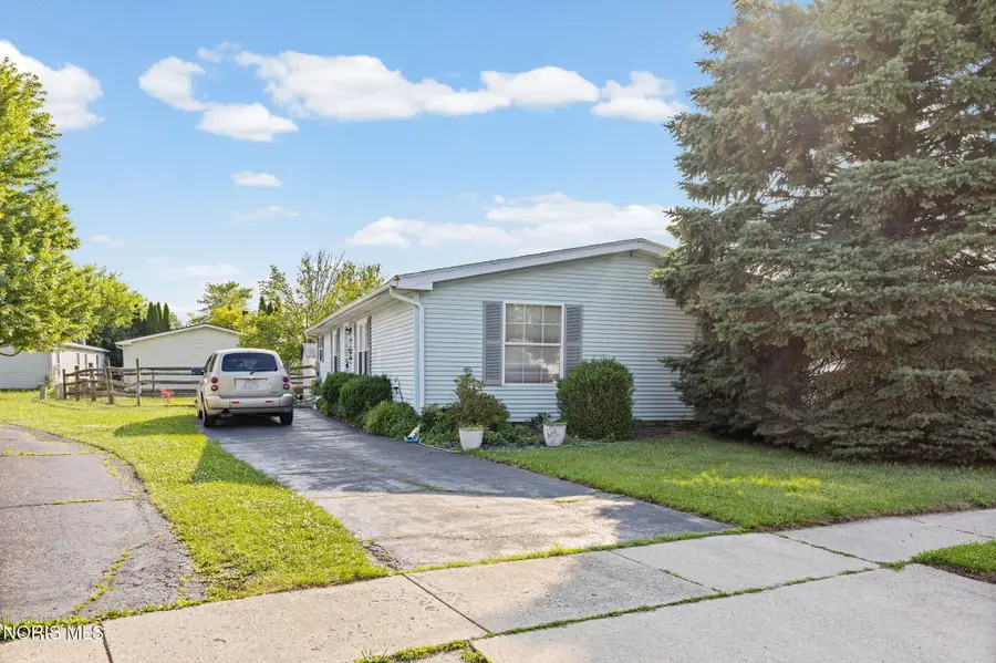 1212 Woolcut Lane, Toledo, OH 43615 - #2