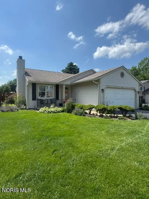 2218 Longport Drive, Maumee, OH 43537 - #1