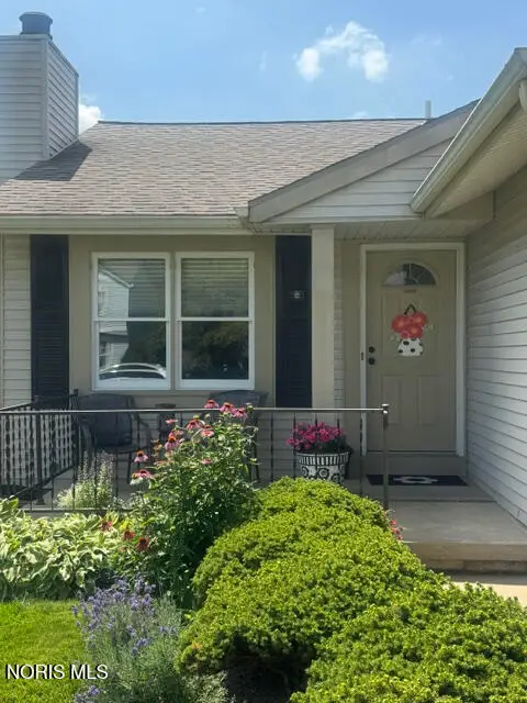 2218 Longport Drive, Maumee, OH 43537 - #2